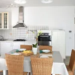 Conero Casa - Di Numana In Piazzale Eolie 7 Con Parcheggio Esclusivo *