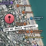 Conero Casa - Di Numana In Piazzale Eolie 7 Con Parcheggio Esclusivo Marcelli
