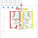 Conero Casa - Di Numana In Piazzale Eolie 7 Con Parcheggio Esclusivo Apartamento *