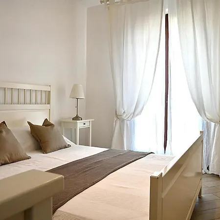 Lejlighed Conero Casa - Di Numana In Piazzale Eolie 7 Con Parcheggio Esclusivo *