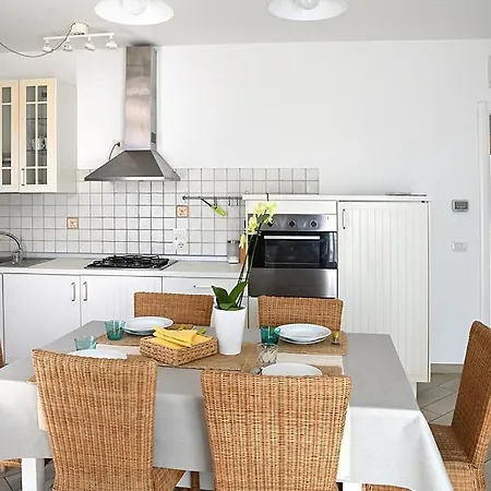 Conero Casa - Di Numana In Piazzale Eolie 7 Con Parcheggio Esclusivo *