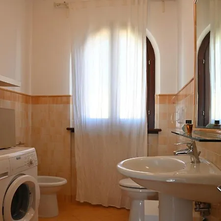 Daire Conero Casa - Di Numana In Piazzale Eolie 7 Con Parcheggio Esclusivo Marcelli