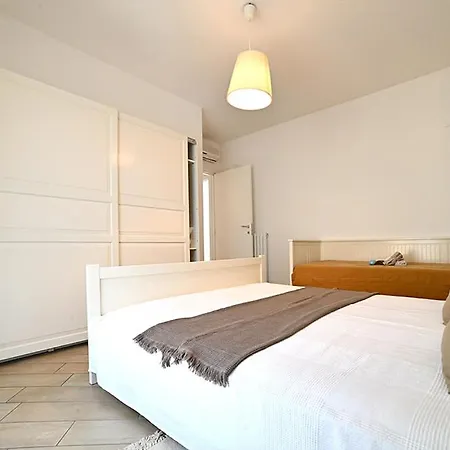 Conero Casa - Di Numana In Piazzale Eolie 7 Con Parcheggio Esclusivo Lejlighed