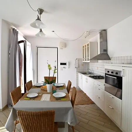 Conero Casa - Di Numana In Piazzale Eolie 7 Con Parcheggio Esclusivo