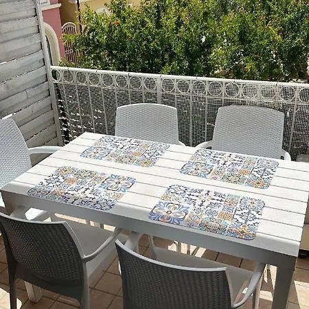 Conero Casa - Di Numana In Piazzale Eolie 7 Con Parcheggio Esclusivo