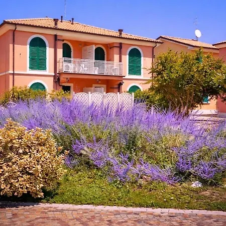 Conero Casa - Di Numana In Piazzale Eolie 7 Con Parcheggio Esclusivo