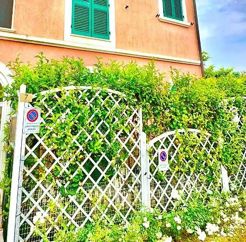 Lejlighed Conero Casa - Di Numana In Piazzale Eolie 7 Con Parcheggio Esclusivo